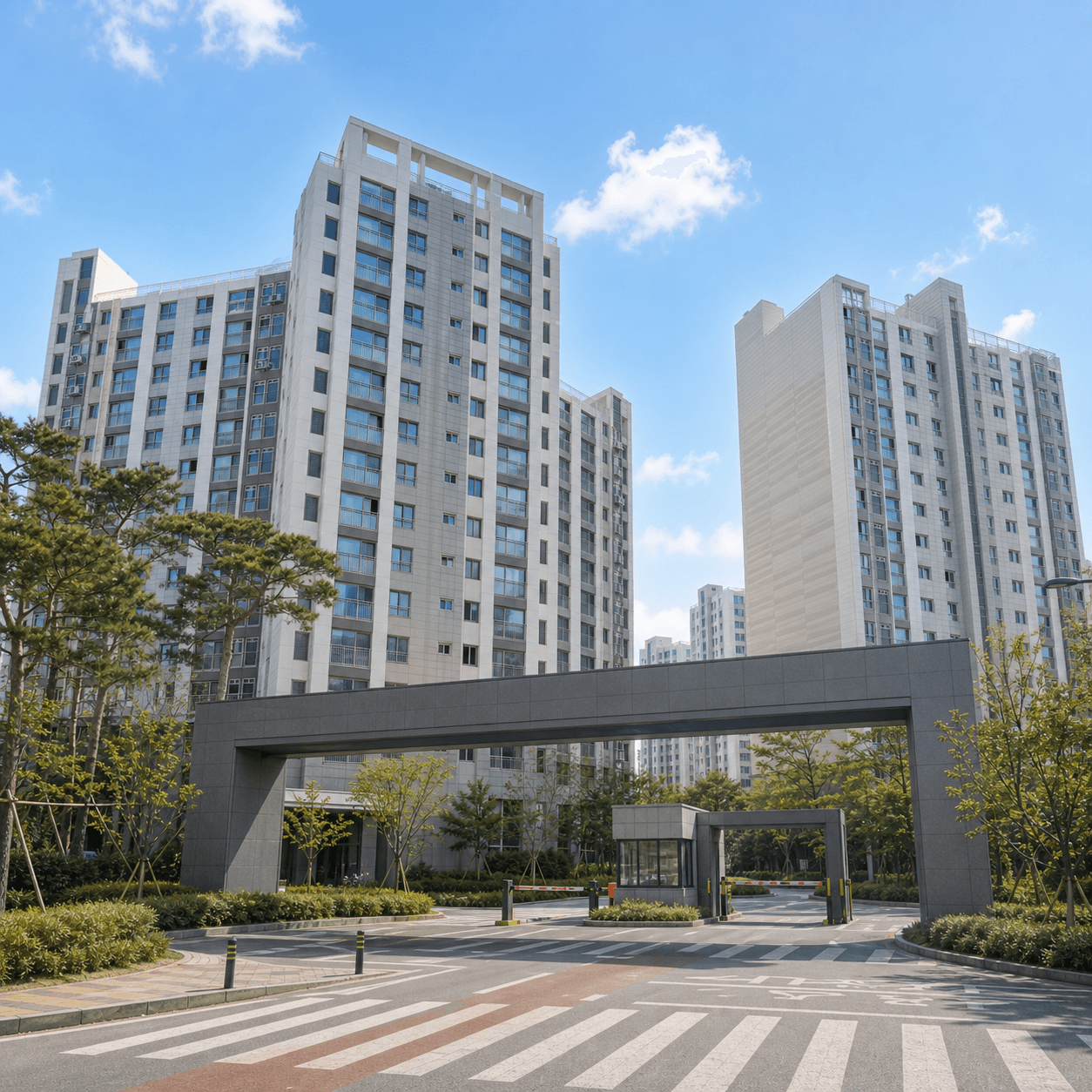 인천SK스카이뷰 35평 대출한도 계산 리포트｜KB시세 기준 주담대·전세대출 분석 - 뱅크몰 금융정보