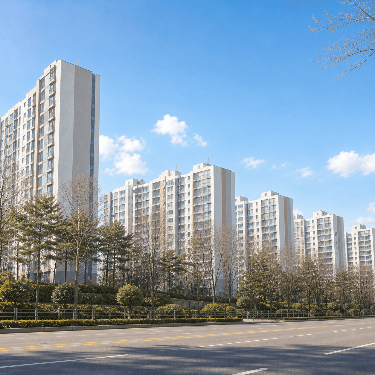 올림픽훼밀리타운 31평 대출한도 계산 리포트｜KB시세 기준 주담대·전세대출 분석 - 뱅크몰 금융정보