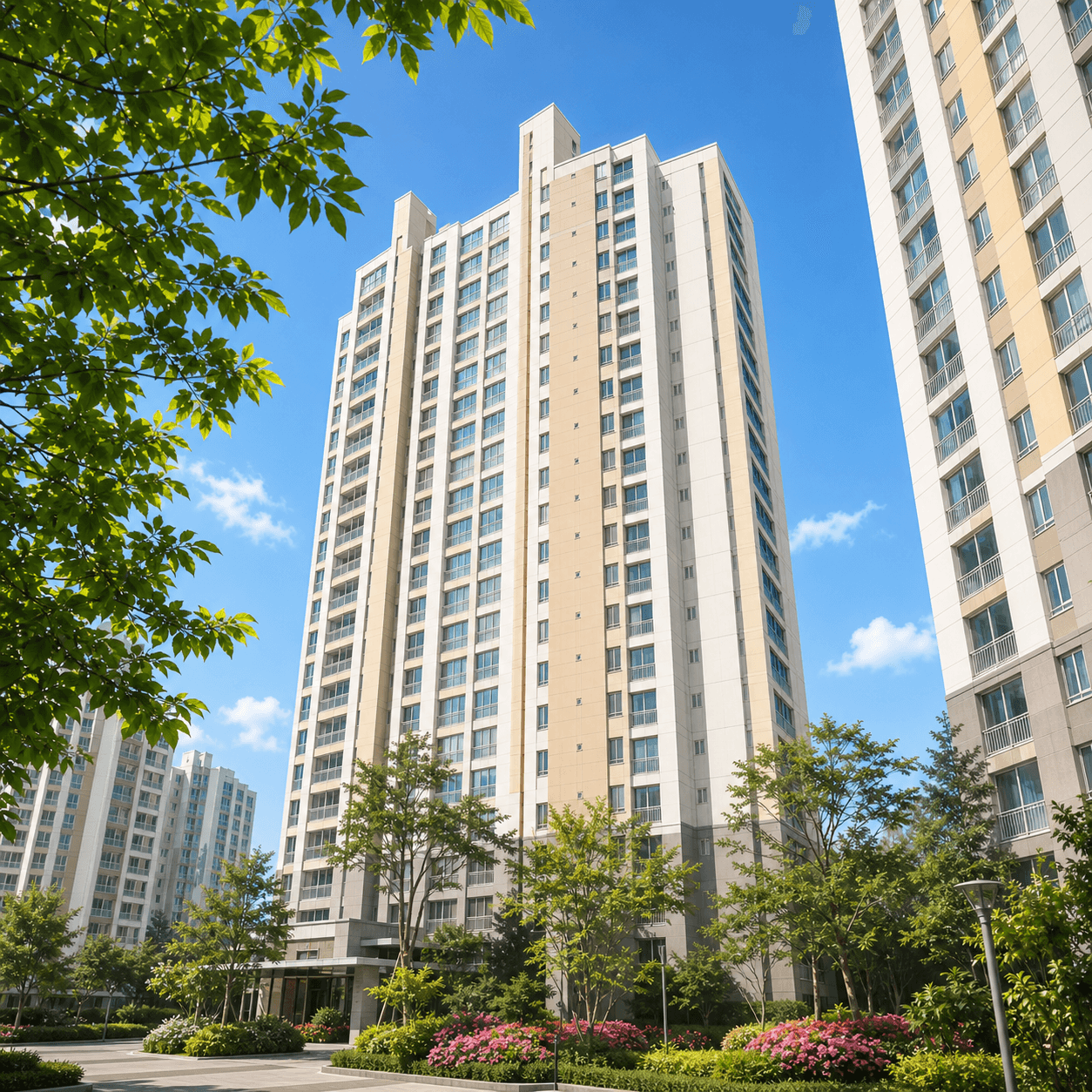 한신,한진 49평 대출한도 계산 리포트｜KB시세 기준 주담대·전세대출 분석 - 뱅크몰 금융정보