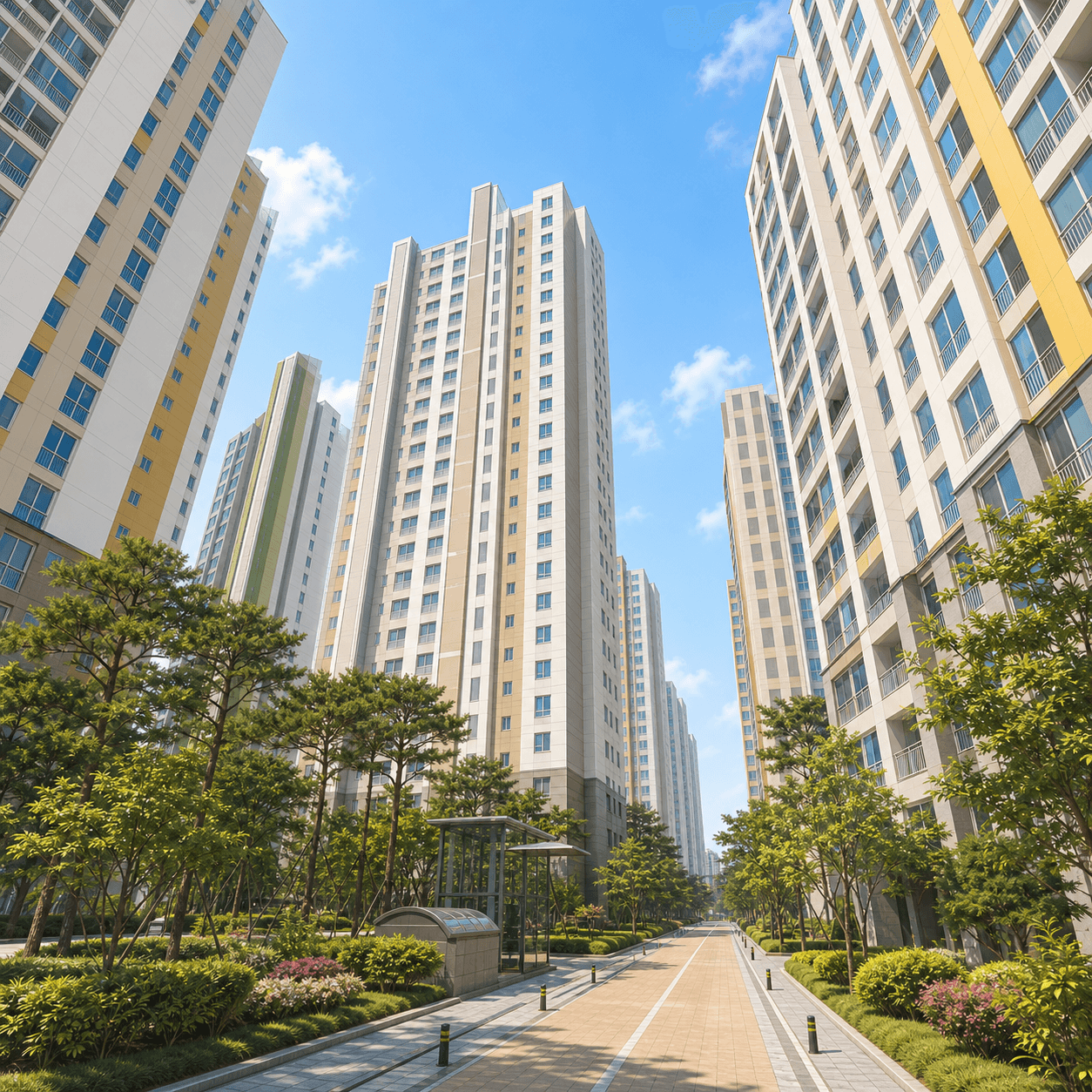 마린애시앙부영 34평 대출한도 계산 리포트｜KB시세 기준 주담대·전세대출 분석 - 뱅크몰 금융정보