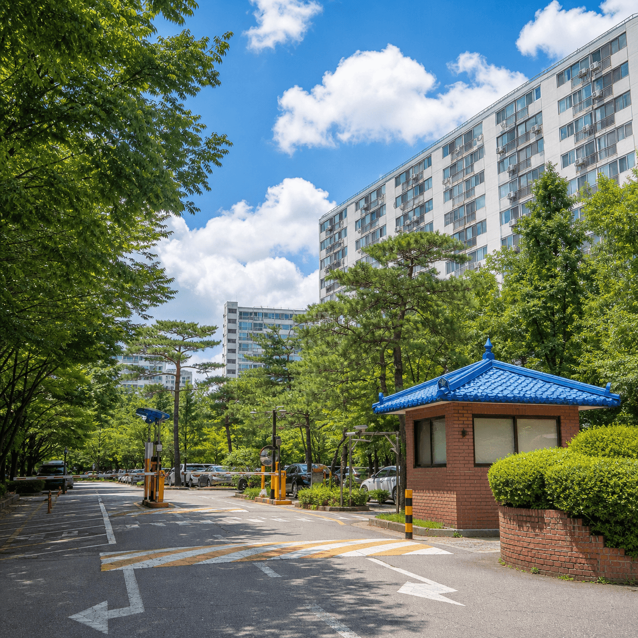 잠실주공 5단지 33평 대출한도 계산 리포트｜KB시세 기준 주담대·전세대출 분석 - 뱅크몰 금융정보