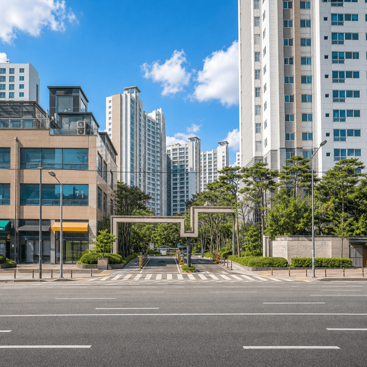비산삼성래미안 32평 대출한도 계산 리포트｜KB시세 기준 주담대·전세대출 분석 - 뱅크몰 금융정보
