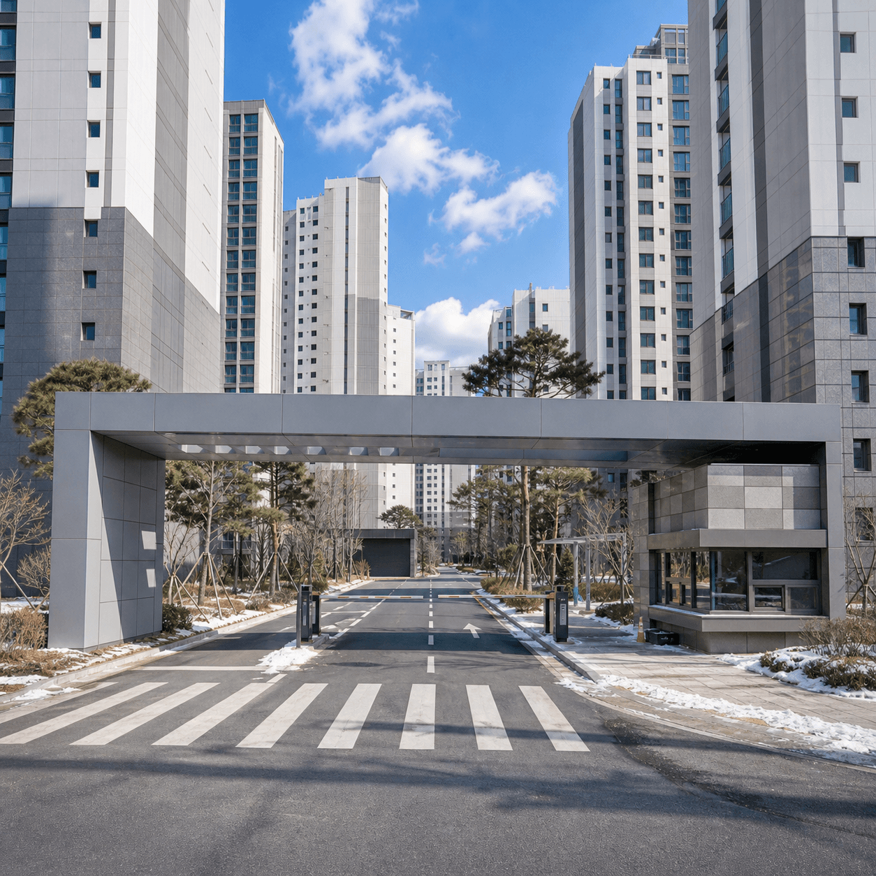 래미안힐스테이트고덕 34평 대출한도 계산 리포트｜KB시세 기준 주담대·전세대출 분석 - 뱅크몰 금융정보