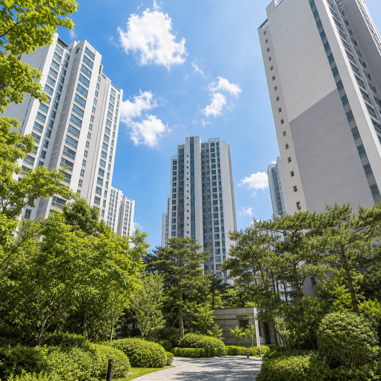 SK북한산시티 33평 대출한도 계산 리포트｜KB시세 기준 주담대·전세대출 분석 - 뱅크몰 금융정보