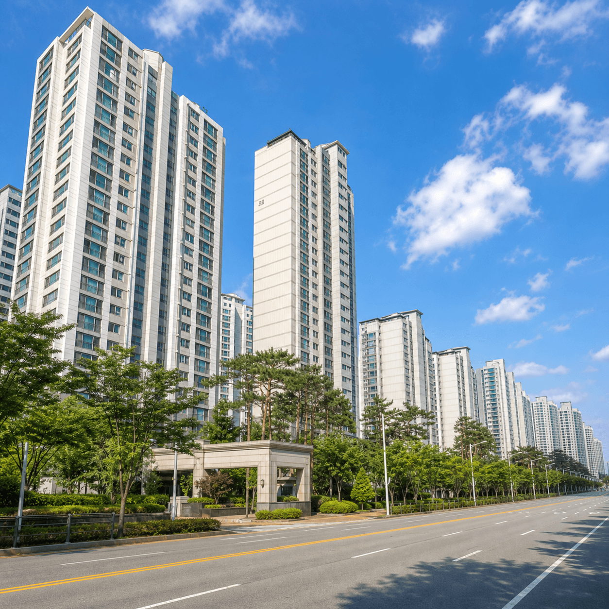 트리지움 33평 대출한도 계산 리포트｜KB시세 기준 주담대·전세대출 분석 - 뱅크몰 금융정보