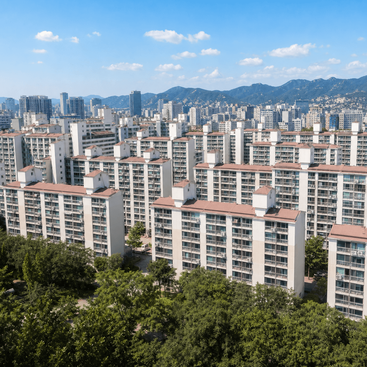 행당동대림 31평 대출한도 계산 리포트｜KB시세 기준 주담대·전세대출 분석 - 뱅크몰 금융정보