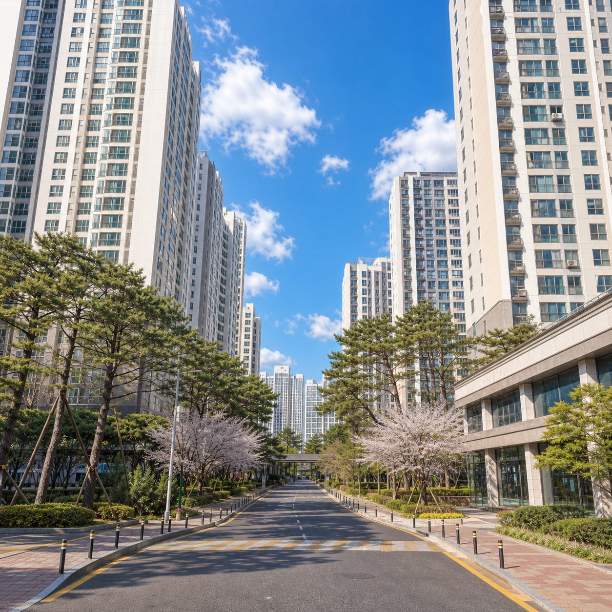 한강센트럴자이1단지 34평 대출한도 계산 리포트｜KB시세 기준 주담대·전세대출 분석 - 뱅크몰 금융정보