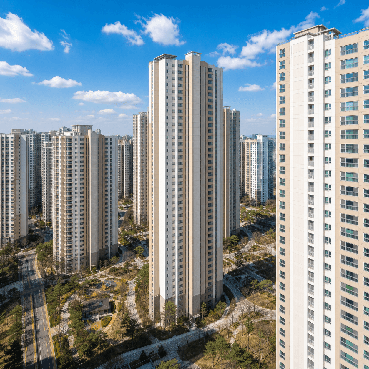 롯데캐슬골드 2단지 33평 대출한도 계산 리포트｜KB시세 기준 주담대·전세대출 분석 - 뱅크몰 금융정보