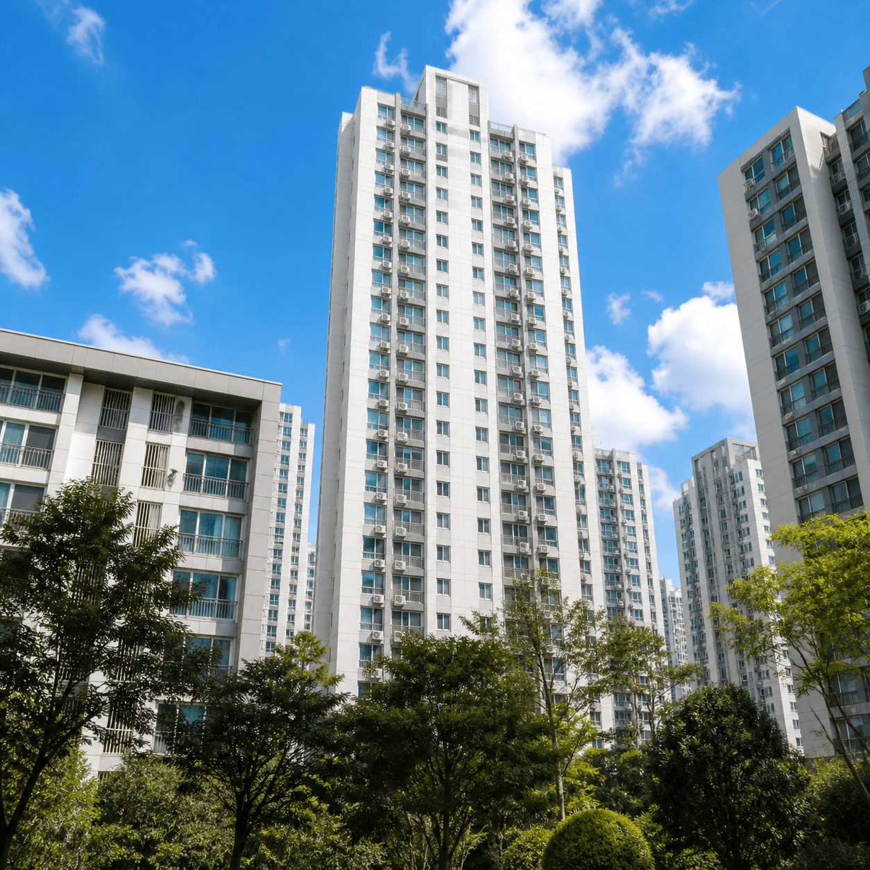매탄위브하늘채 33평 대출한도 계산 리포트｜KB시세 기준 주담대·전세대출 분석 - 뱅크몰 금융정보
