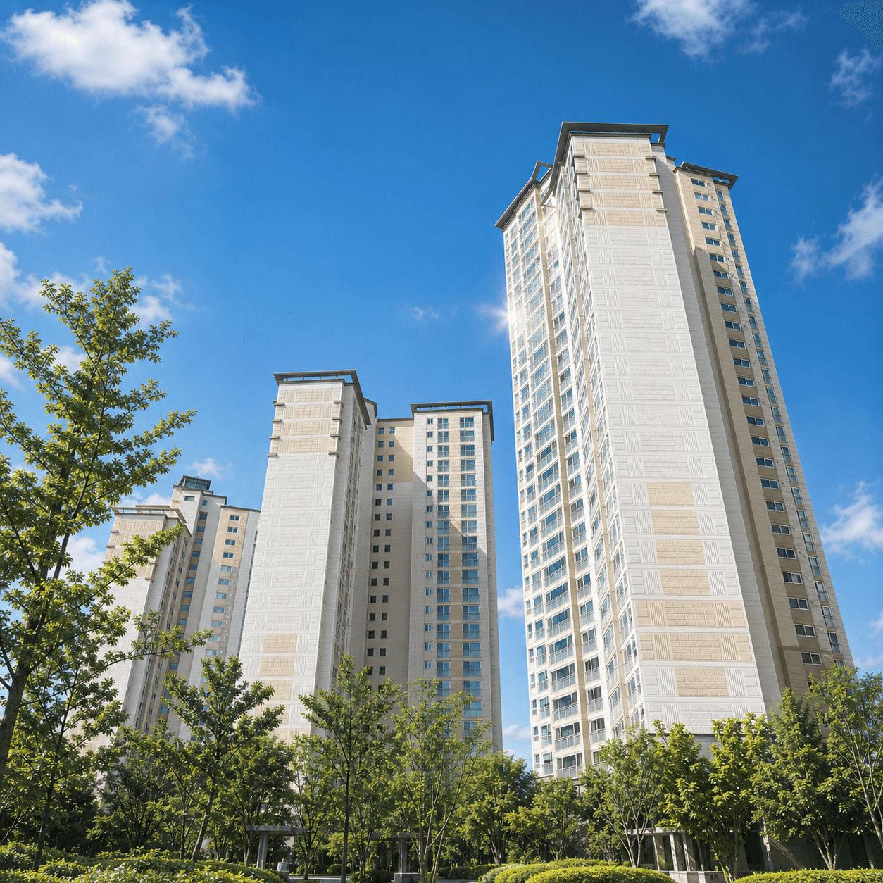 강동롯데캐슬퍼스트 34평 대출한도 계산 리포트｜KB시세 기준 주담대·전세대출 분석 - 뱅크몰 금융정보