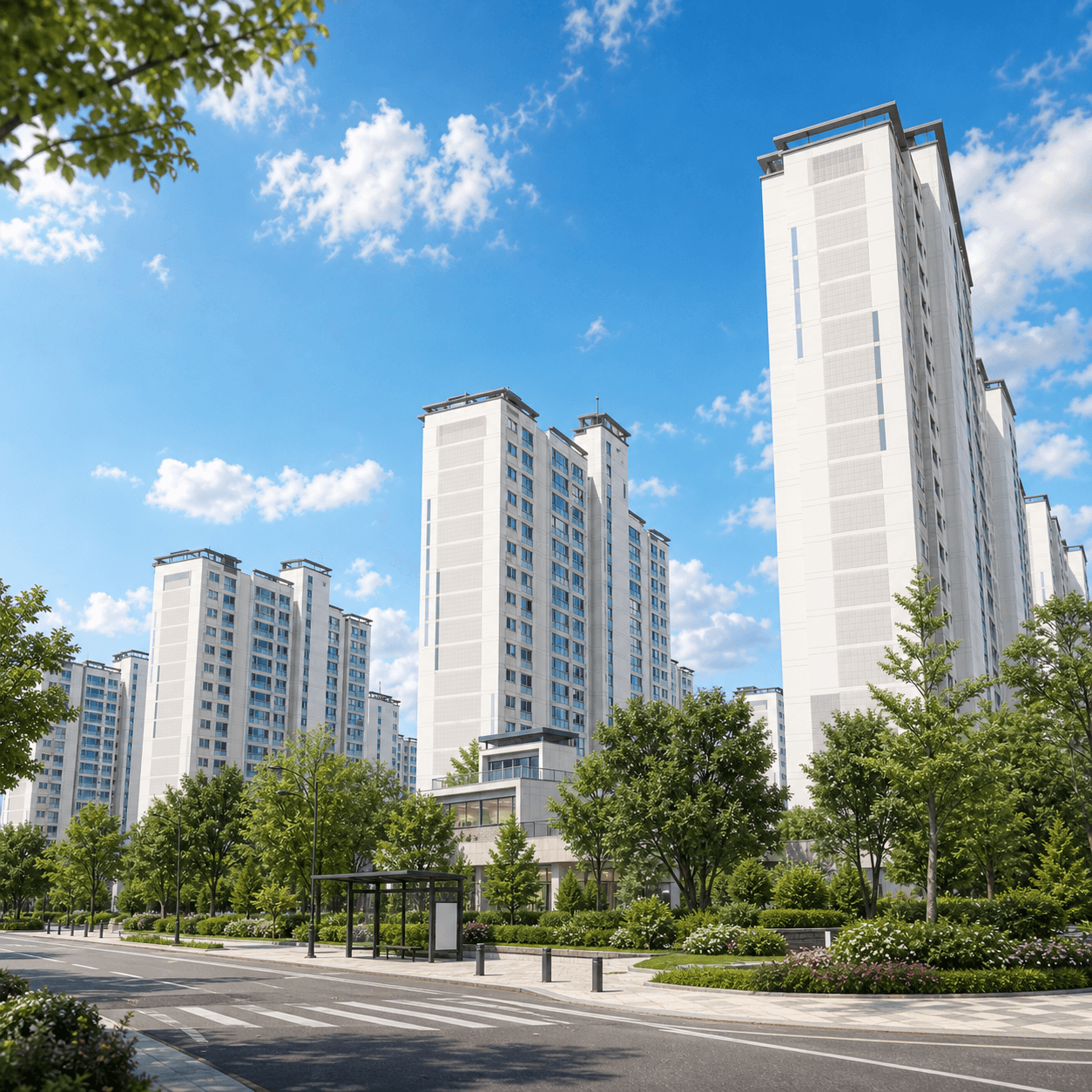 금곡엘지 33평 대출한도 계산 리포트｜KB시세 기준 주담대·전세대출 분석 - 뱅크몰 금융정보