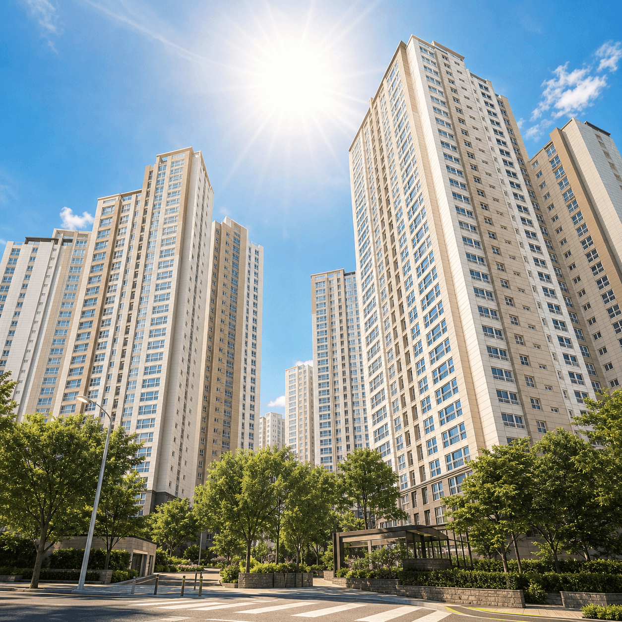영통포레파크원 24평 대출한도 계산 리포트｜KB시세 기준 주담대·전세대출 분석 - 뱅크몰 금융정보