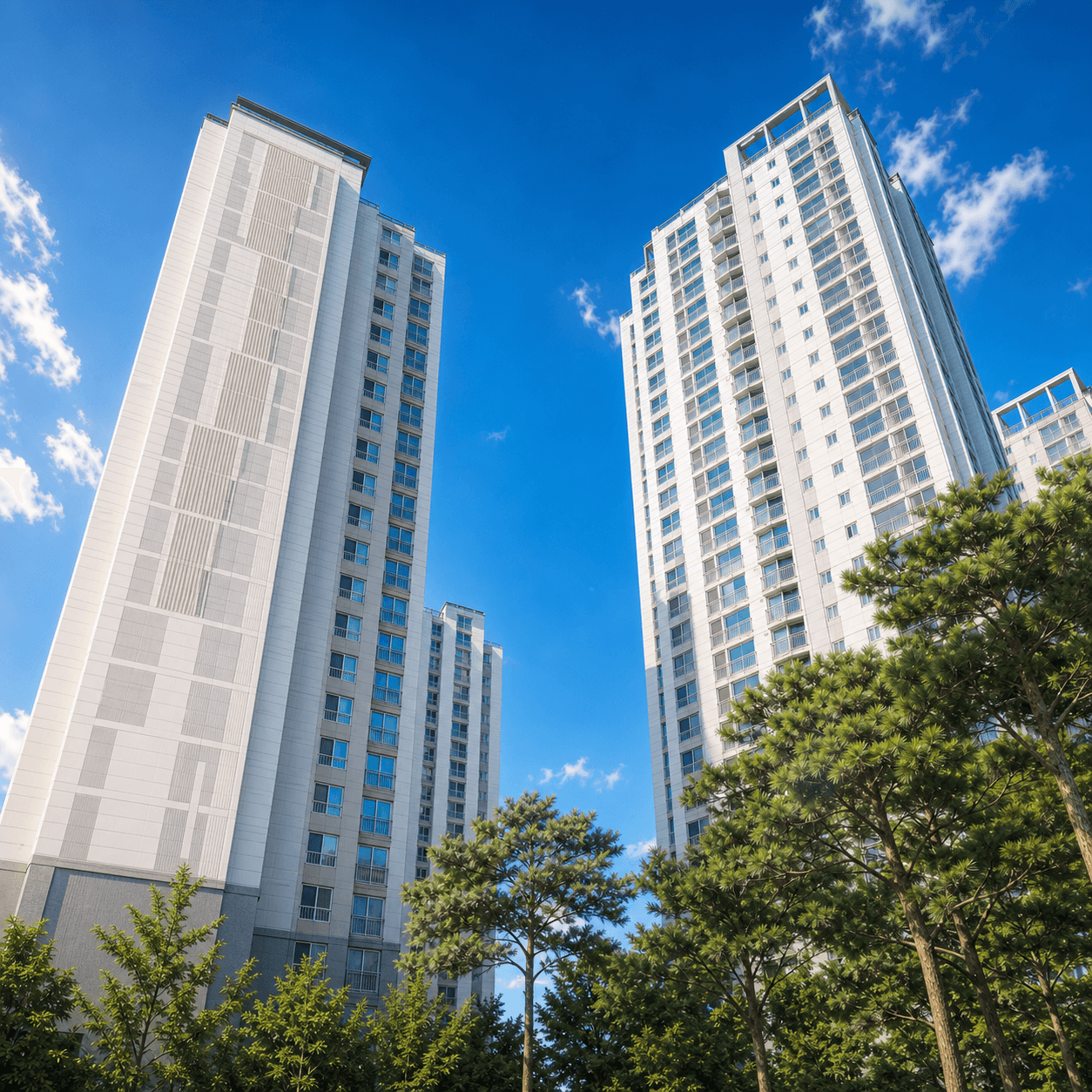도곡렉슬 43평 대출한도 계산 리포트｜KB시세 기준 주담대·전세대출 분석 - 뱅크몰 금융정보
