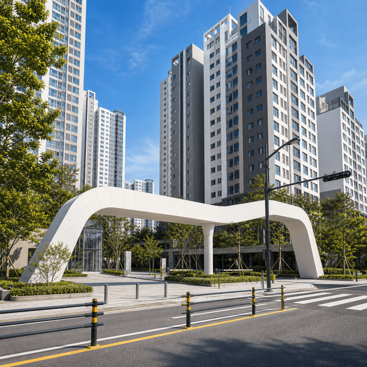 래미안원베일리 34평 대출한도 계산 리포트｜KB시세 기준 주담대·전세대출 분석 - 뱅크몰 금융정보