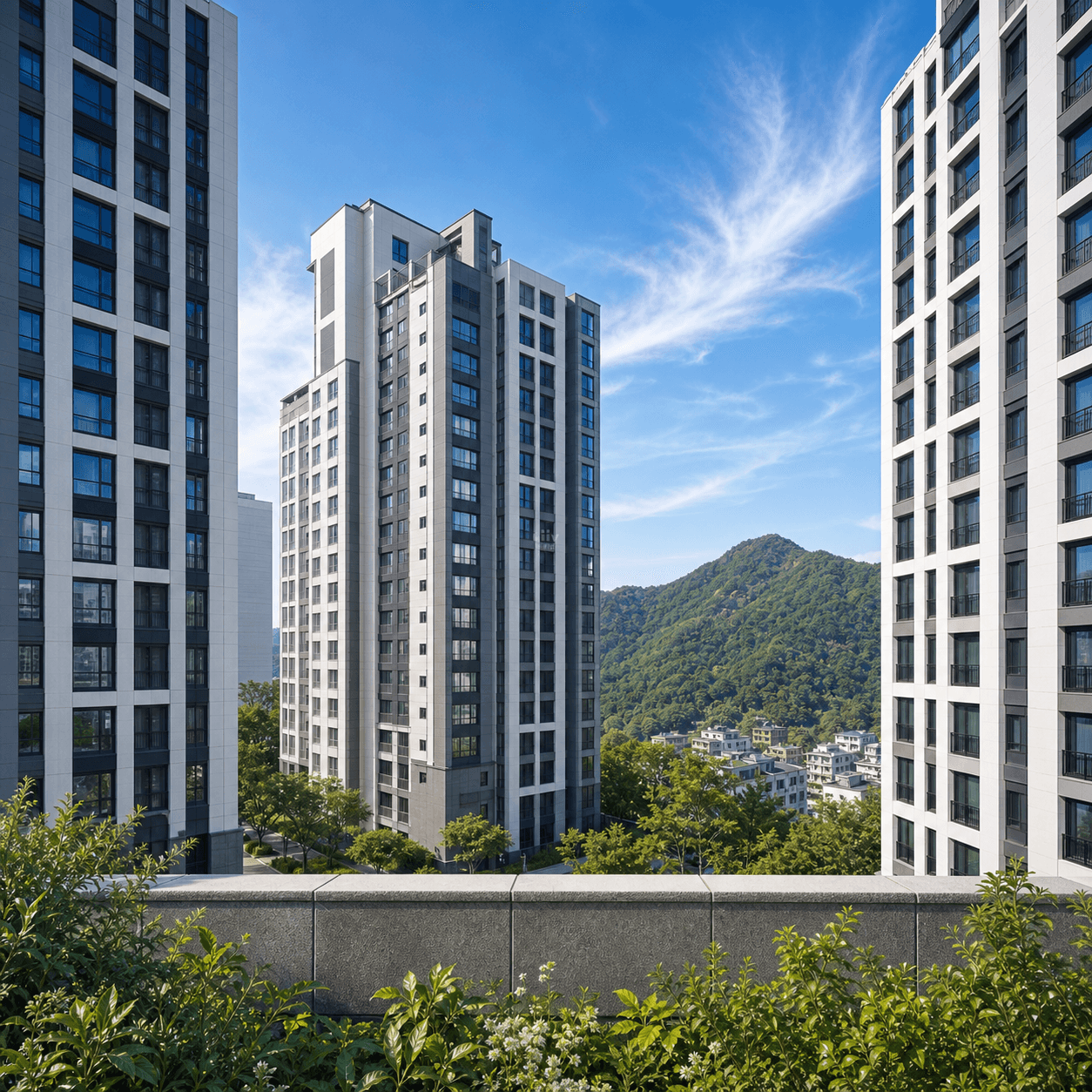 두산알프하임 34평 대출한도 계산 리포트｜KB시세 기준 주담대·전세대출 분석 - 뱅크몰 금융정보