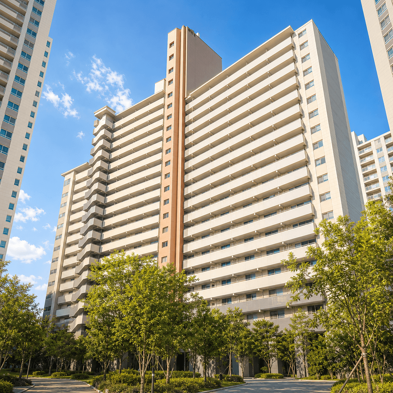 선사현대 24평 대출한도 계산 리포트｜KB시세 기준 주담대·전세대출 분석 - 뱅크몰 금융정보