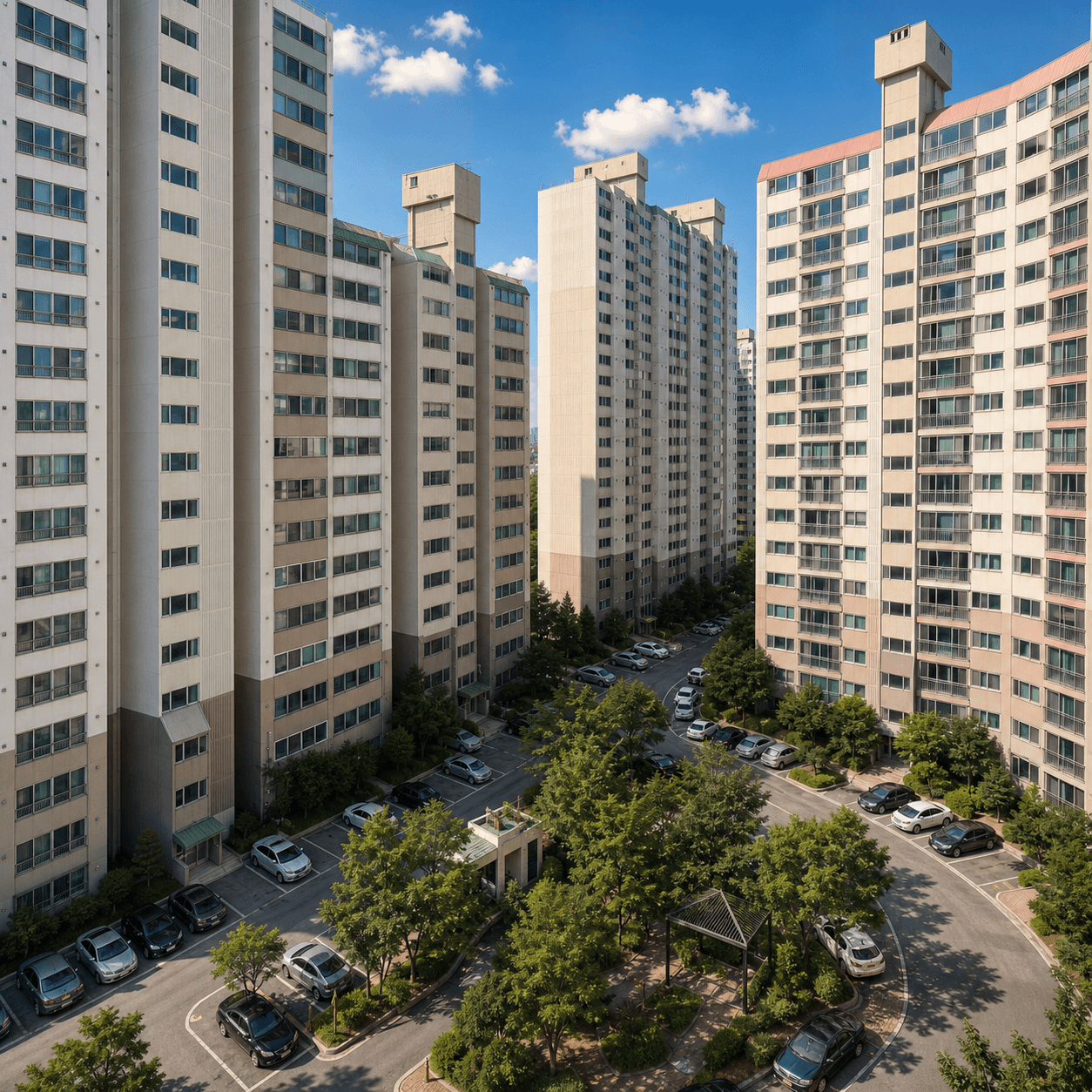 대동 31평 대출한도 계산 리포트｜KB시세 기준 주담대·전세대출 분석 - 뱅크몰 금융정보