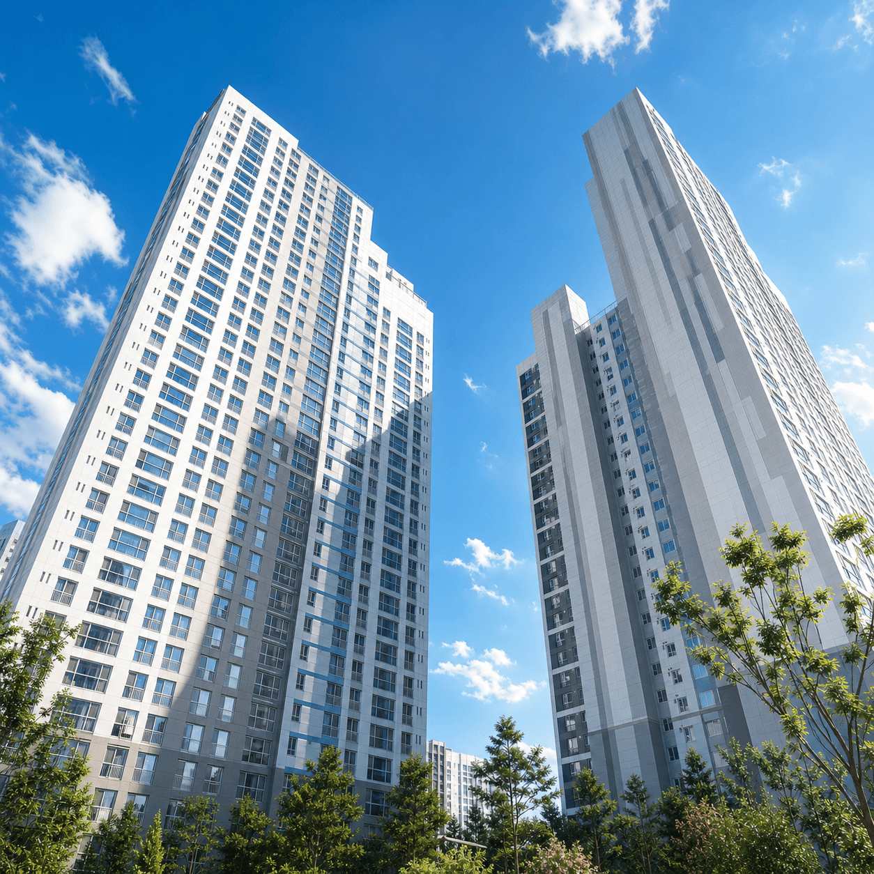 한라비발디캠퍼스 35평 대출한도 계산 리포트｜KB시세 기준 주담대·전세대출 분석 - 뱅크몰 금융정보