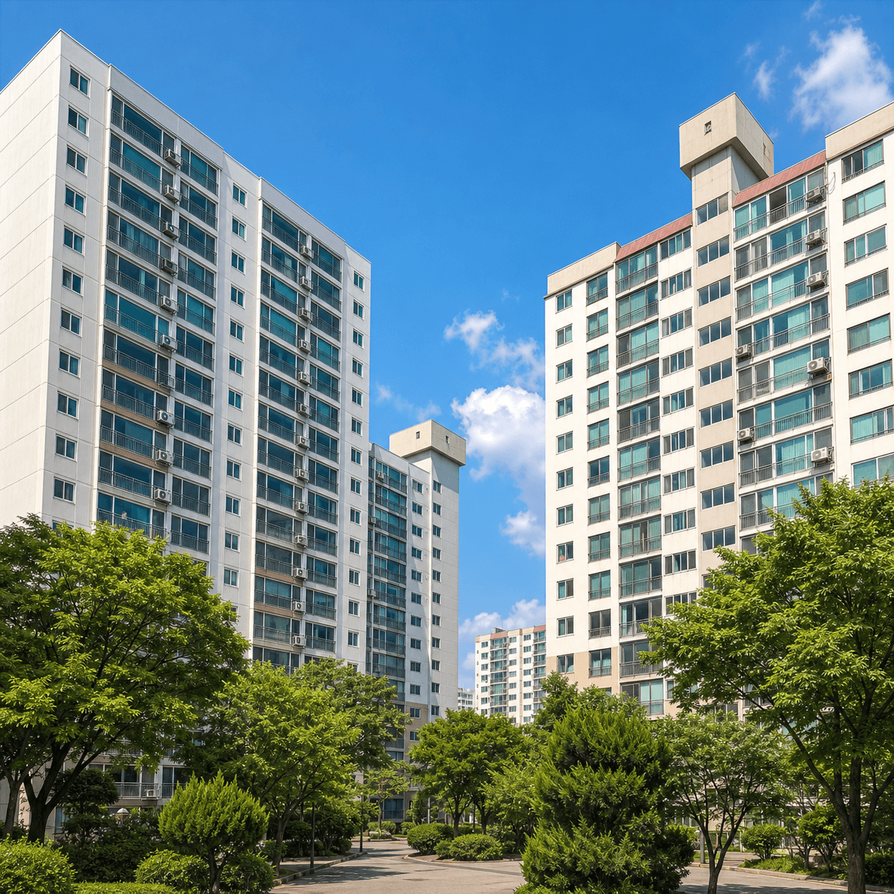 상계주공9단지 21평 대출한도 계산 리포트｜KB시세 기준 주담대·전세대출 분석 - 뱅크몰 금융정보