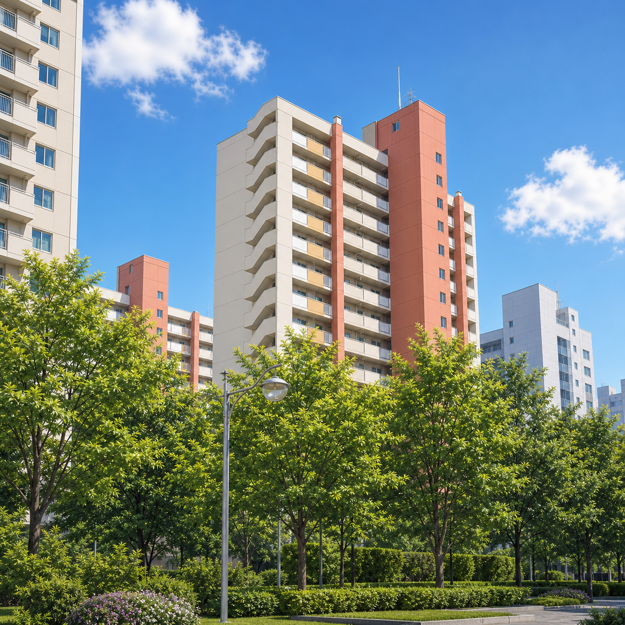 상계주공6단지 24평 대출한도 계산 리포트｜KB시세 기준 주담대·전세대출 분석 - 뱅크몰 금융정보