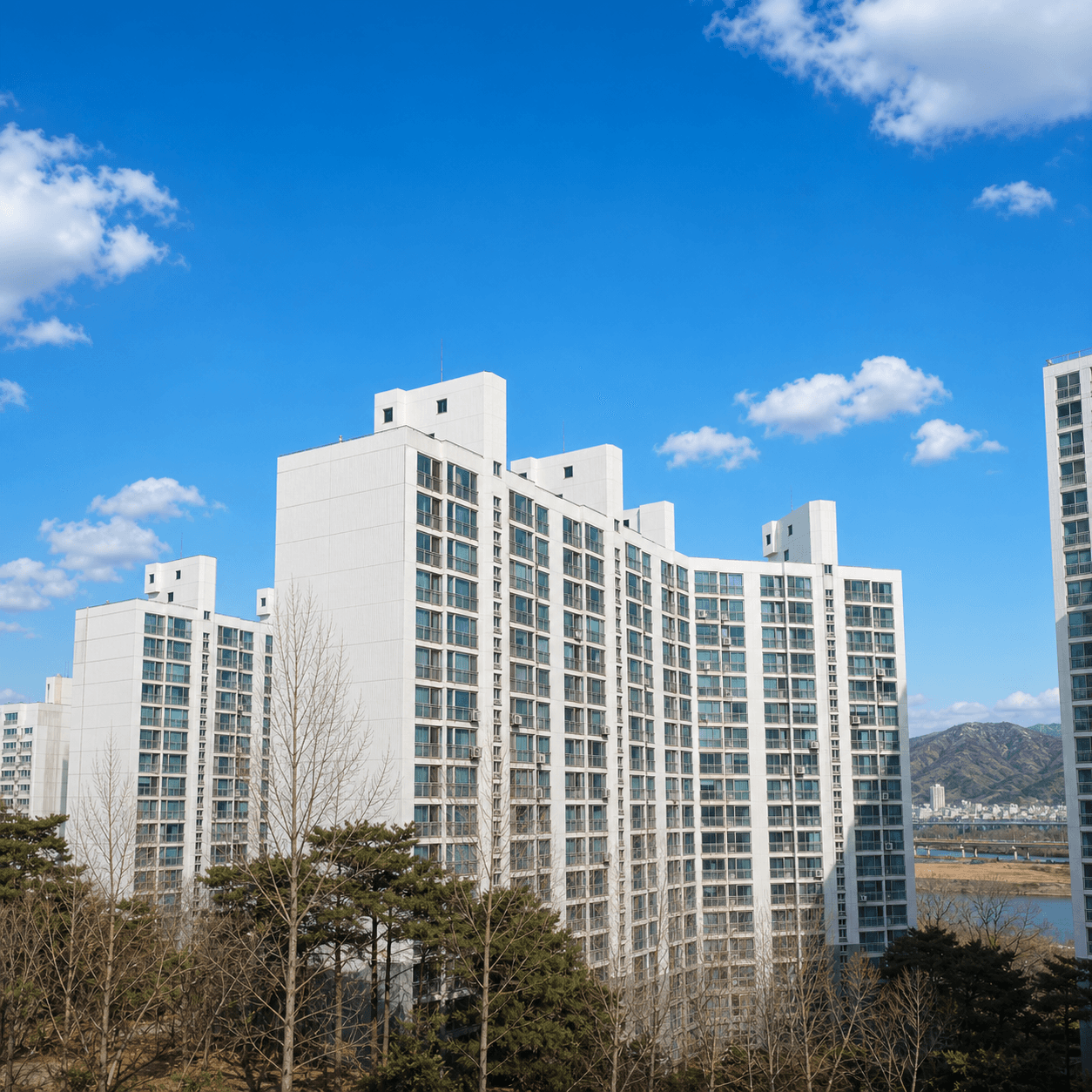 엑스포 32평 대출한도 계산 리포트｜KB시세 기준 주담대·전세대출 분석 - 뱅크몰 금융정보