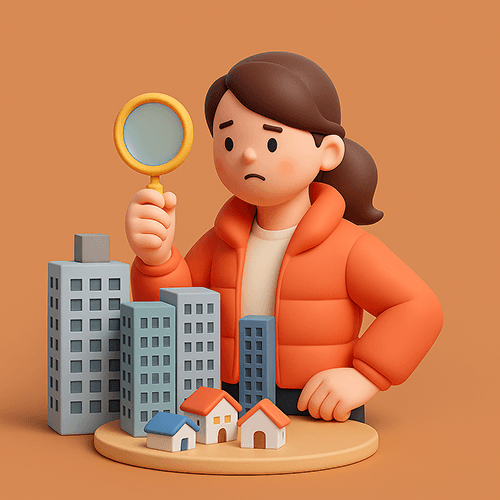 2025 아파트 청약 전략 완전정복! - 청약 가점 계산부터 특별공급까지 - 뱅크몰 금융정보