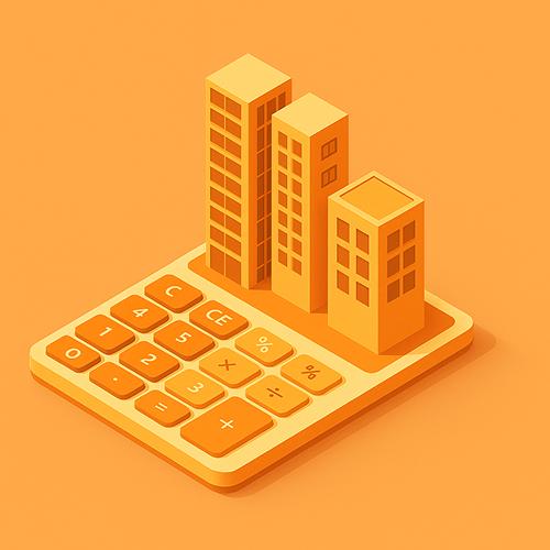 오피스텔 담보대출, 2025년 완벽 가이드 - 뱅크몰 금융정보