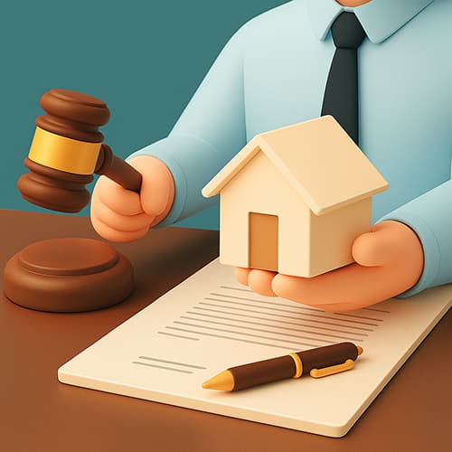 1주택자 경락잔금대출, 어떻게 달라질까? - 뱅크몰 금융정보
