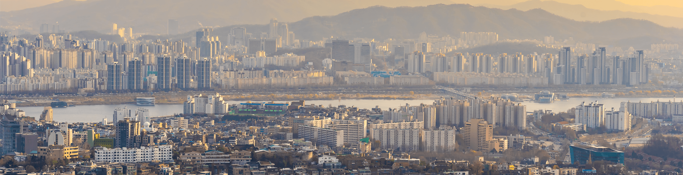 주택담보대출 금리 더 내려갈 듯, 시장금리 변동 - 뱅크몰 금융정보