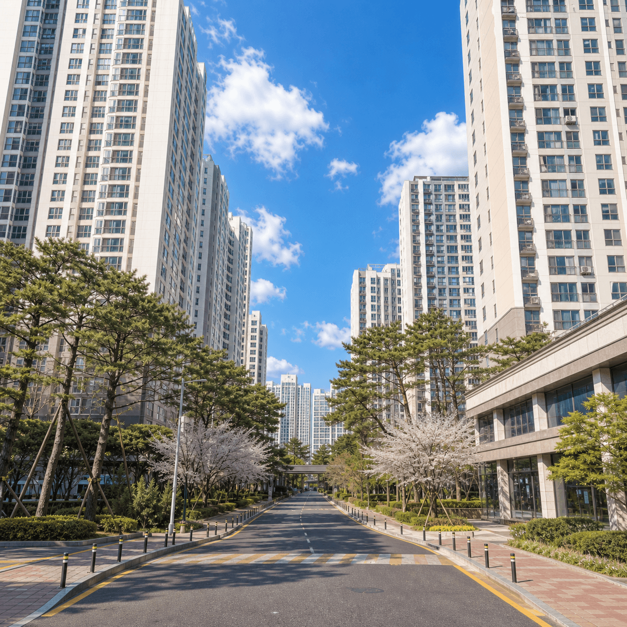 한강센트럴자이1단지 34평 대출한도 계산 리포트｜KB시세 기준 주담대·전세대출 분석 - 뱅크몰 금융정보