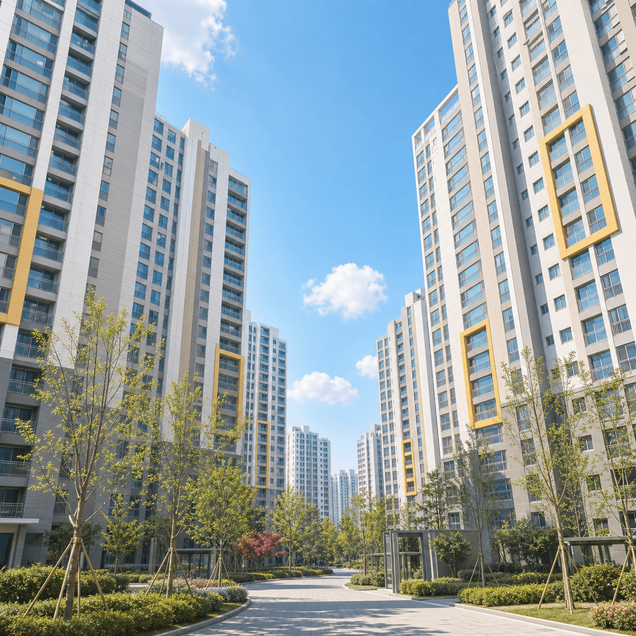 DMC파크뷰자이 33평 대출한도 계산 리포트｜KB시세 기준 주담대·전세대출 분석 - 뱅크몰 금융정보