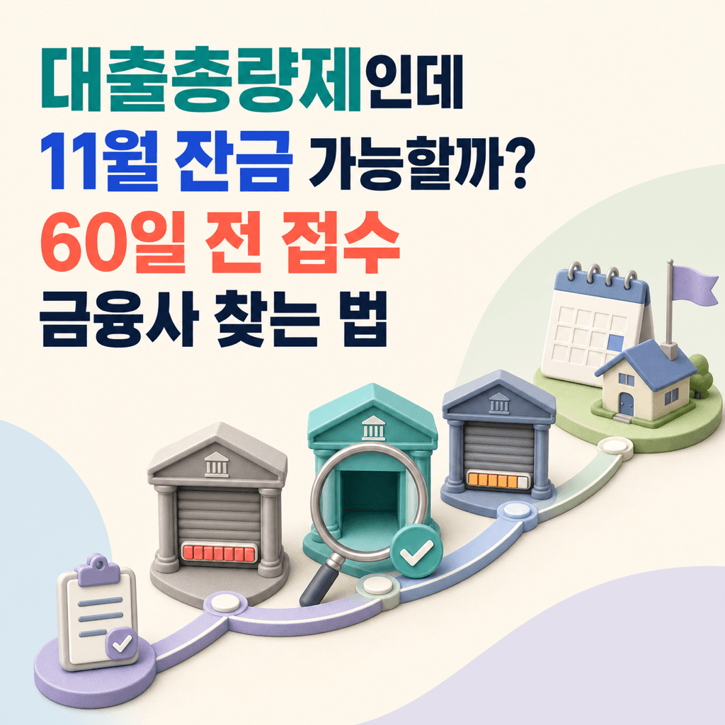 대출총량제