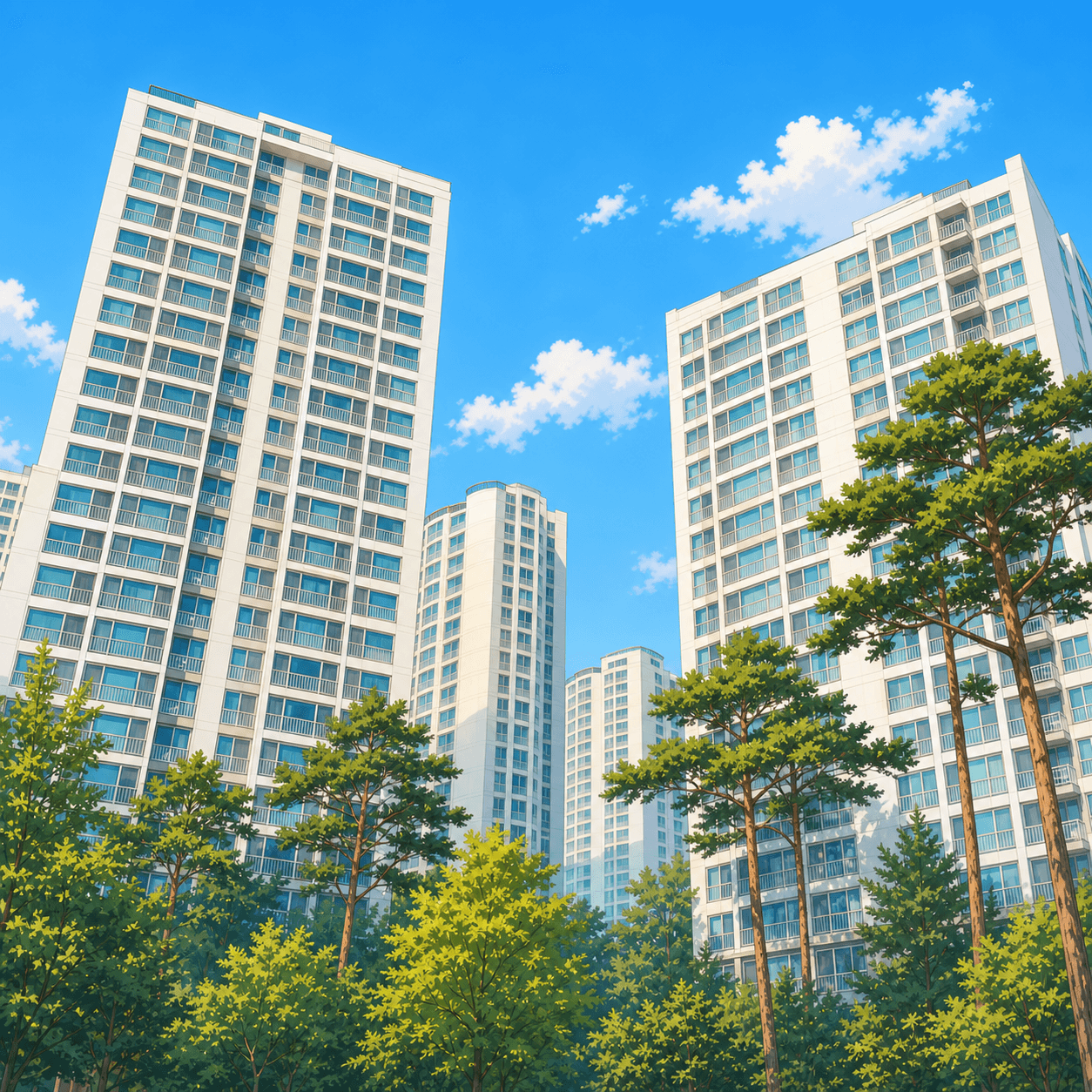 잠실엘스 33평 대출한도 계산 리포트｜KB시세 기준 주담대·전세대출 분석 - 뱅크몰 금융정보